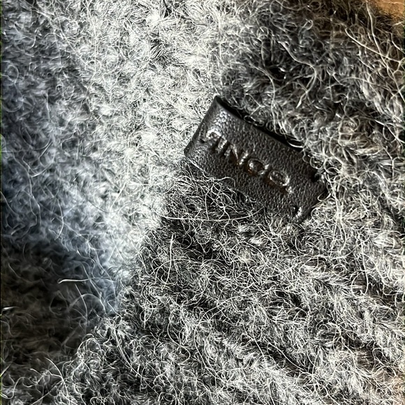 VINCE NWOT Ombre Alpaca Blend Beanie - OS main image 7
